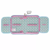 2. Starpak Piórnik Dwuklapkowy Bez Wyposażenia Cuties Kitty 550991