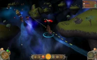 4. Disney’s Treasure Planet: Battle at Procyon (PC) (klucz STEAM)