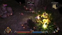 2. Titan Quest PL (Xbox One)