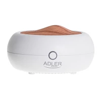 2. Adler Ultradźwiękowy Dyfuzor Zapachowy USB 3w1 AD 7969