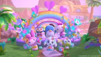 1. Hello Kitty Island Adventure - Deluxe Edition (NS)