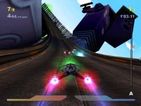 2. MegaRace 3 (PC) (klucz STEAM)