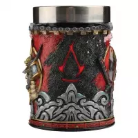 5. Kufel kolekcjonerski Assassins Creed - Shadows