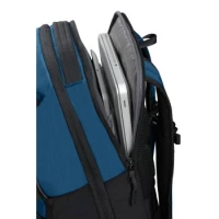 5. Samsonite 146457 1090 Plecak do Laptopa S 14.1" Dye-namic Blue
