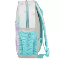 3. Starpak Plecak Mini do Przedszkola Syrenka Pastel 527196