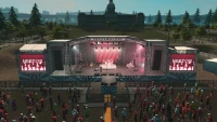 6. Cities: Skylines - Concerts PL (DLC) (PC) (klucz STEAM)