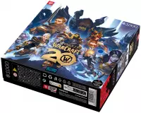 4. Good Loot Gaming Puzzle: World of Warcraft 20th Anniversary (1000 elementów)