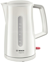 1. Bosch Czajnik Elektryczny TWK3A011