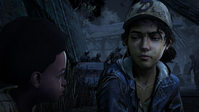 2. The Walking Dead: Final Season (Xbox One)