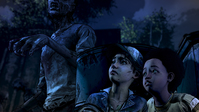 4. The Walking Dead: Final Season (Xbox One)