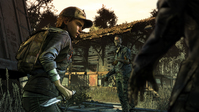 6. The Walking Dead: Final Season (Xbox One)