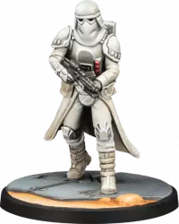 2. Star Wars: Shatterpoint - Maksimum mocy - Generał Veers
