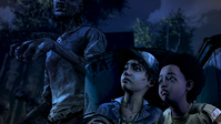 4. The Walking Dead: Final Season (NS)