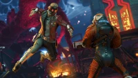 6. Marvel's Guardians of the Galaxy PL (PC) (klucz STEAM)