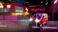 4. Drive Buy (PC) (klucz STEAM)