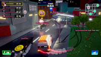 1. Drive Buy (PC) (klucz STEAM)