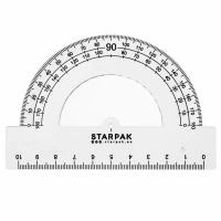 1. Starpak Kątomierz 180' 10 cm 283232