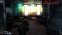 7. Collapse (PC) (klucz STEAM)