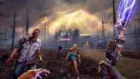 3. 7 Days to Die – Console Edition PL (Xbox Series X)