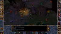 2. PKK Baldur’s Gate: Enhanced Edition PL (PC)