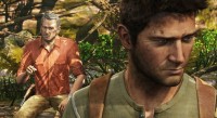 1. Uncharted: Kolekcja Nathana Drake'a PL (PS4)