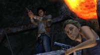 3. Uncharted: Kolekcja Nathana Drake'a PL (PS4)