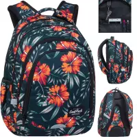 7. CoolPack Drafter 3 Plecak Szkolny Rio F010928