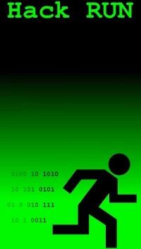 1. Hack RUN (PC) (klucz STEAM)