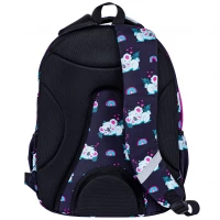 2. AstraBag Plecak Szkolny AB300 Sleepy Koala 502024084