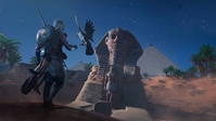 2. Assassin's Creed: Origins Deluxe Edition PL (PC) (klucz UBISOFT CONNECT)