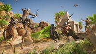 2. Assassin's Creed: Origins PL (klucz UPLAY)