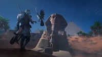 1. Assassin's Creed: Origins PL (klucz UPLAY)