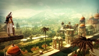 3. Assassin's Creed Chronicles: India PL (PC) (klucz UPLAY)