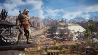 3. Assassin's Creed: Origins - Season Pass (DLC) (PC) (klucz UBISOFT CONNECT)