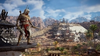 3. Assassin's Creed: Origins - Season Pass (DLC) (klucz UPLAY)