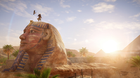 4. Assassin's Creed: Origins Deluxe Edition PL (PC) (klucz UBISOFT CONNECT)
