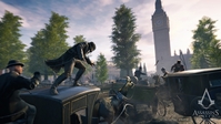 2. Assassin's Creed: Syndicate - Season Pass PL (DLC) (PC) (klucz UPLAY)