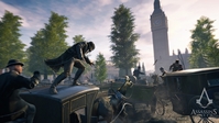 2. Assassin's Creed: Syndicate - Season Pass PL (DLC) (PC) (klucz UBISOFT CONNECT)