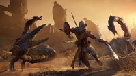2. Assassin's Creed: Origins - Season Pass (DLC) (klucz UPLAY)