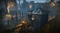 4. Assassin's Creed: Syndicate - Season Pass PL (DLC) (PC) (klucz UBISOFT CONNECT)