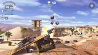 2. Zombie Derby 2 (PC) (klucz STEAM)
