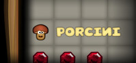 1. Porcini (PC) (klucz STEAM)