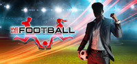 1. We are Football (PC) (klucz STEAM)
