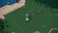 3. Make War (PC) (klucz STEAM)