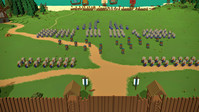 4. Make War (PC) (klucz STEAM)