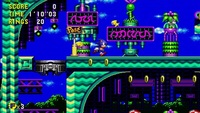 3. Sonic Mania Plus (Xbox One)