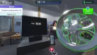 10. Car Mechanic Shop Simulator PL (PC) (klucz STEAM) 