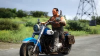 10. SCUM: Danny Trejo Character Pack (DLC) (PC) (klucz STEAM)