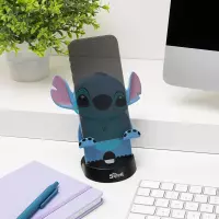 4. Disney Stitch Stojak na Telefon