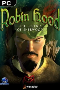 1. Robin Hood: The Legend of Sherwood (PC) (klucz STEAM)